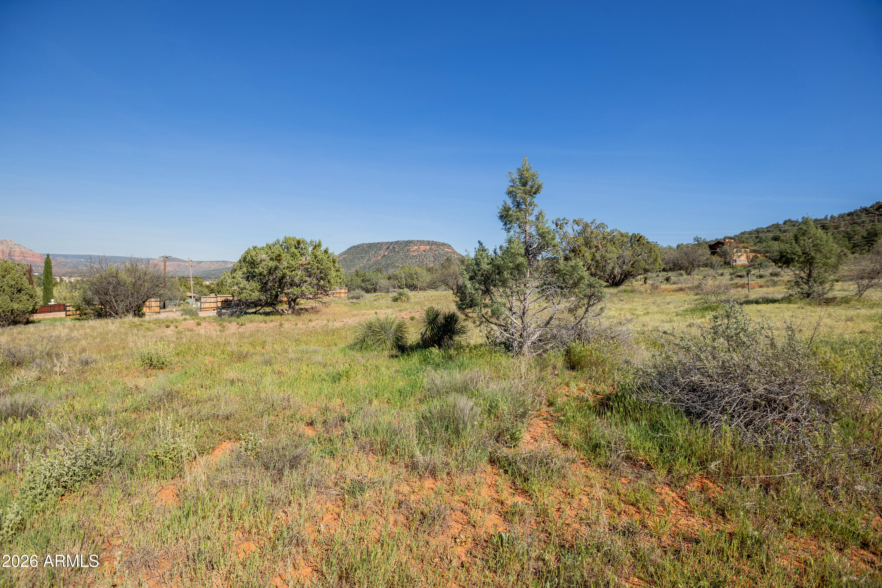 Under 5 Acres - Land