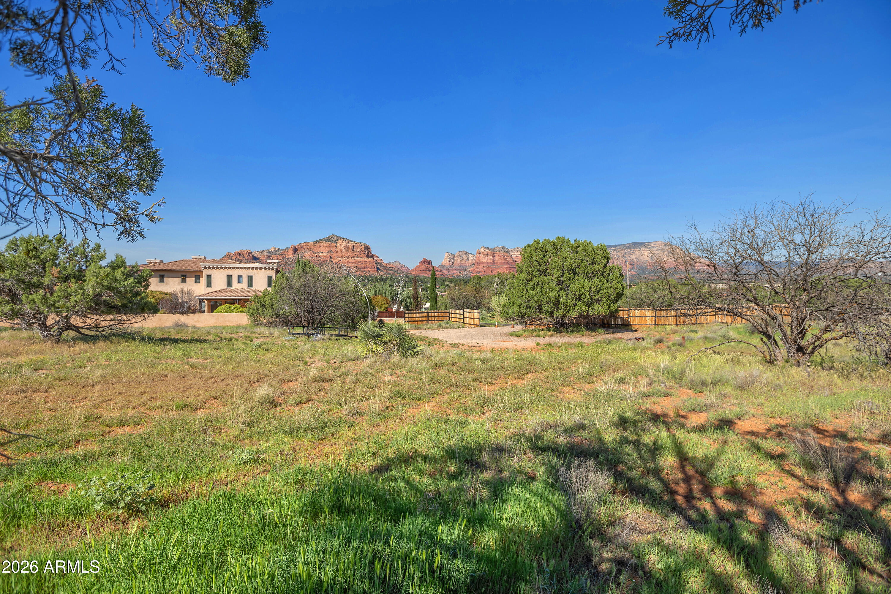 Under 5 Acres - Land