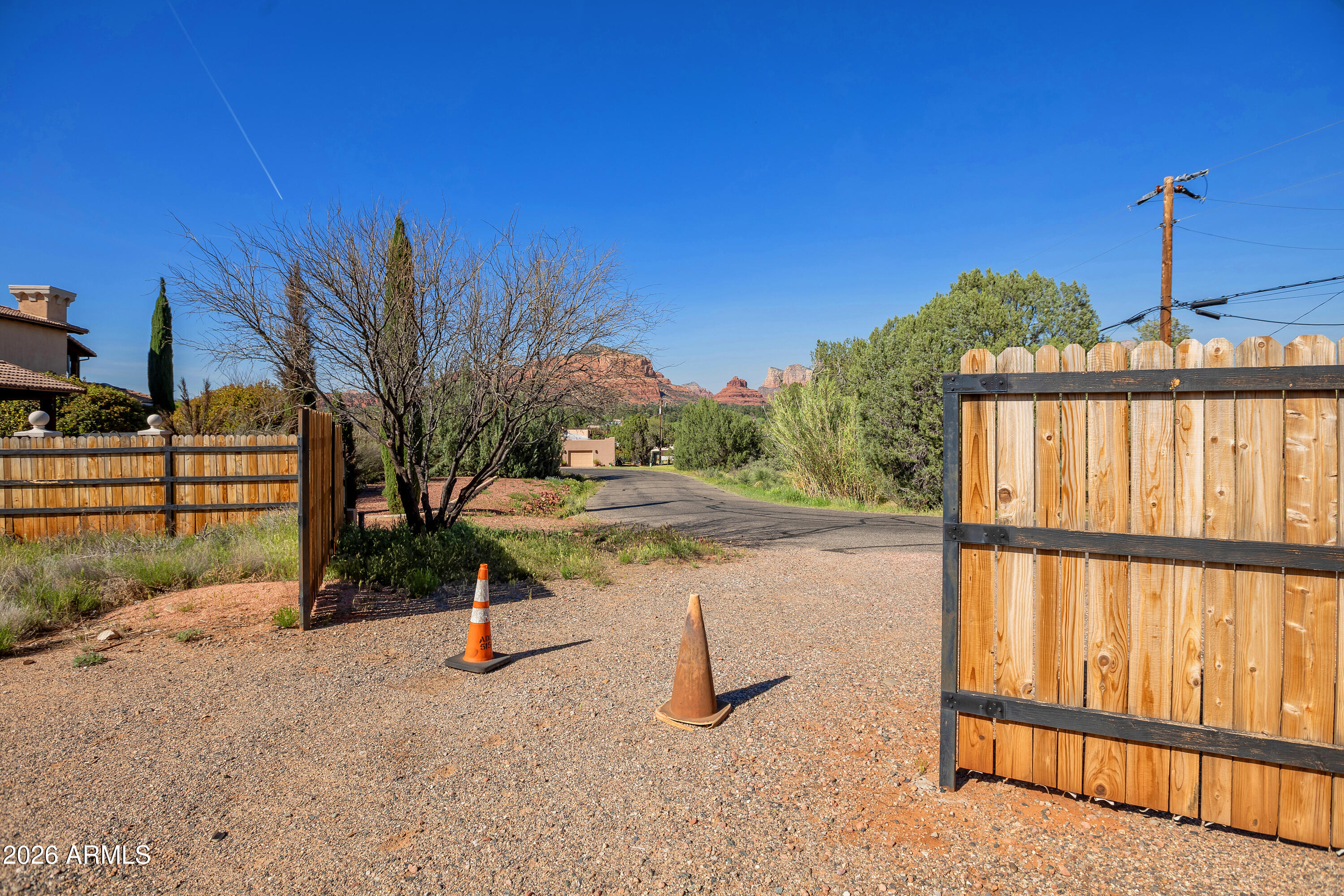 Under 5 Acres - Land