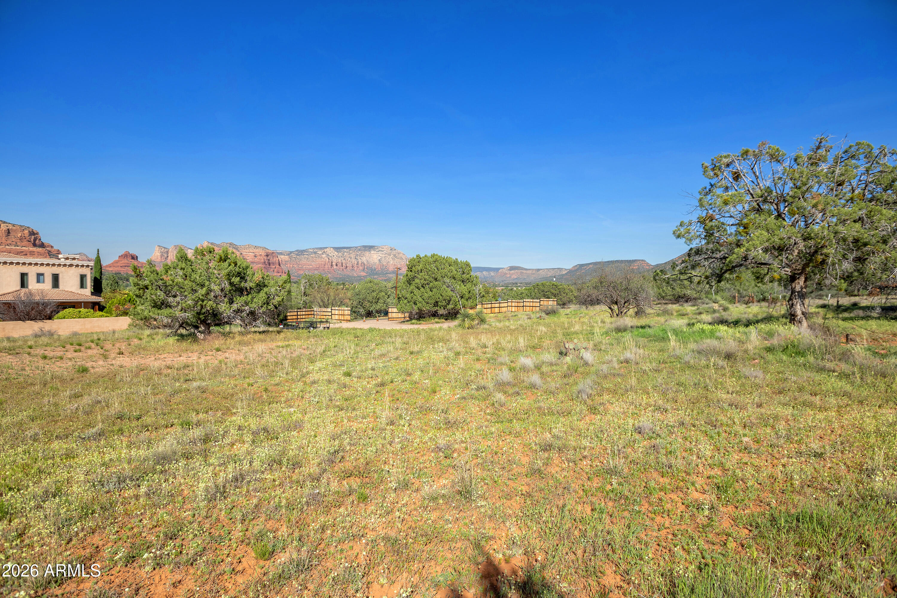 Under 5 Acres - Land