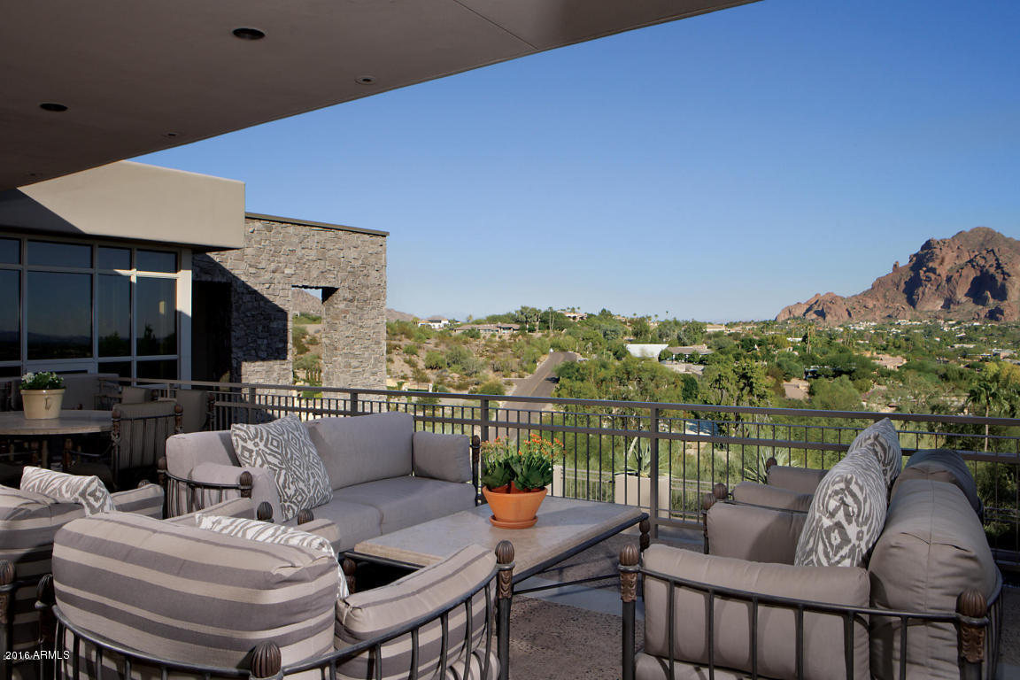 Paradise Mansion Estates - Residential