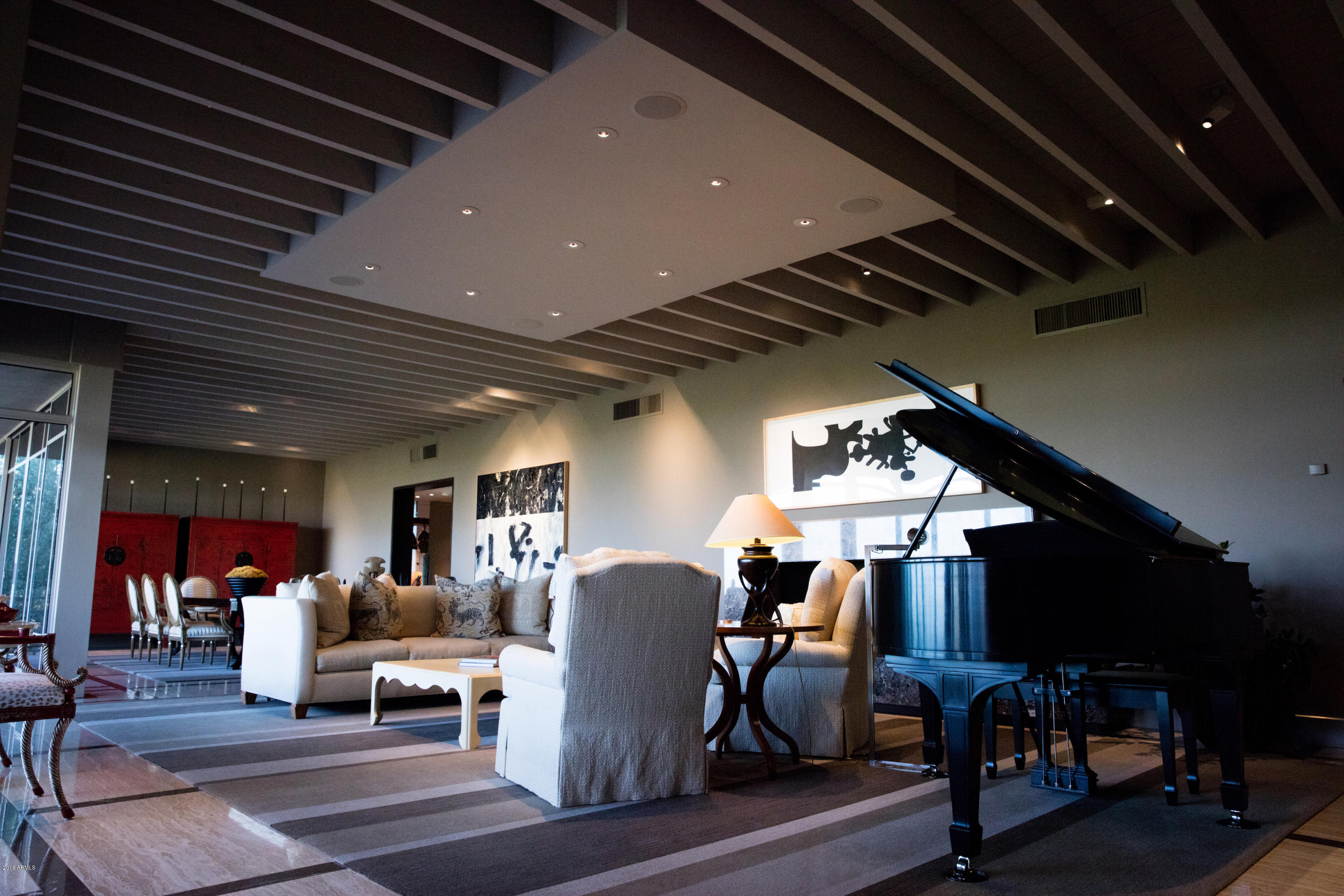 Paradise Mansion Estates - Residential