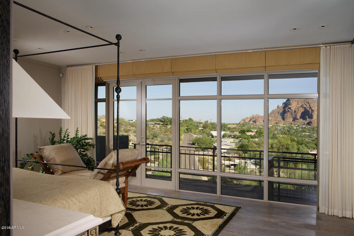 Paradise Mansion Estates - Residential