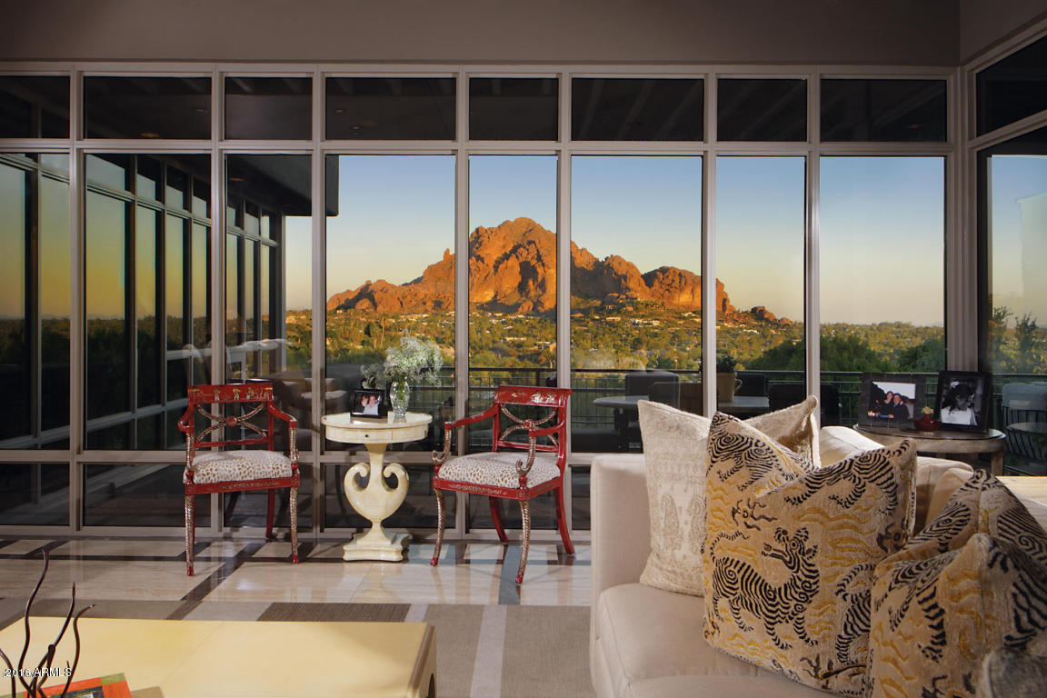 Paradise Mansion Estates - Residential