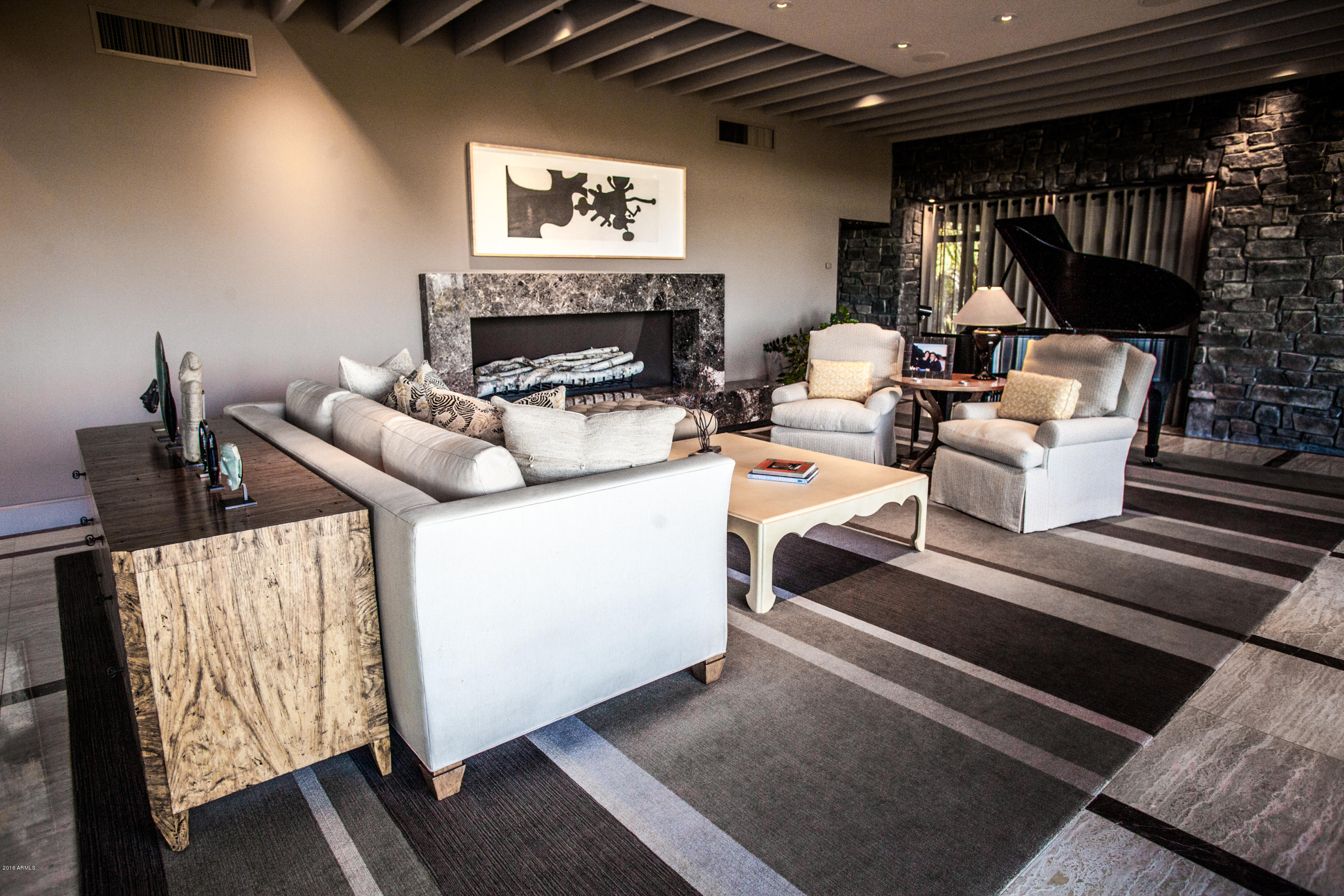 Paradise Mansion Estates - Residential