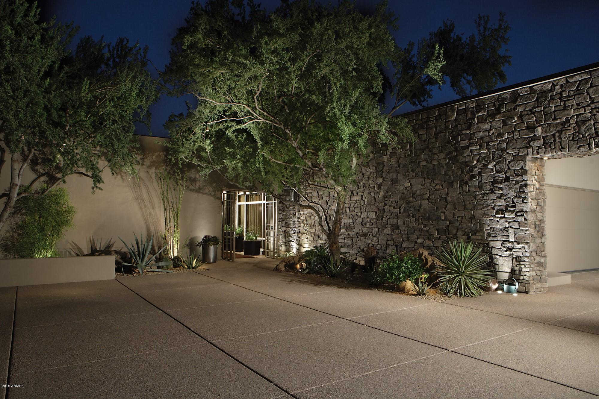 Paradise Mansion Estates - Residential