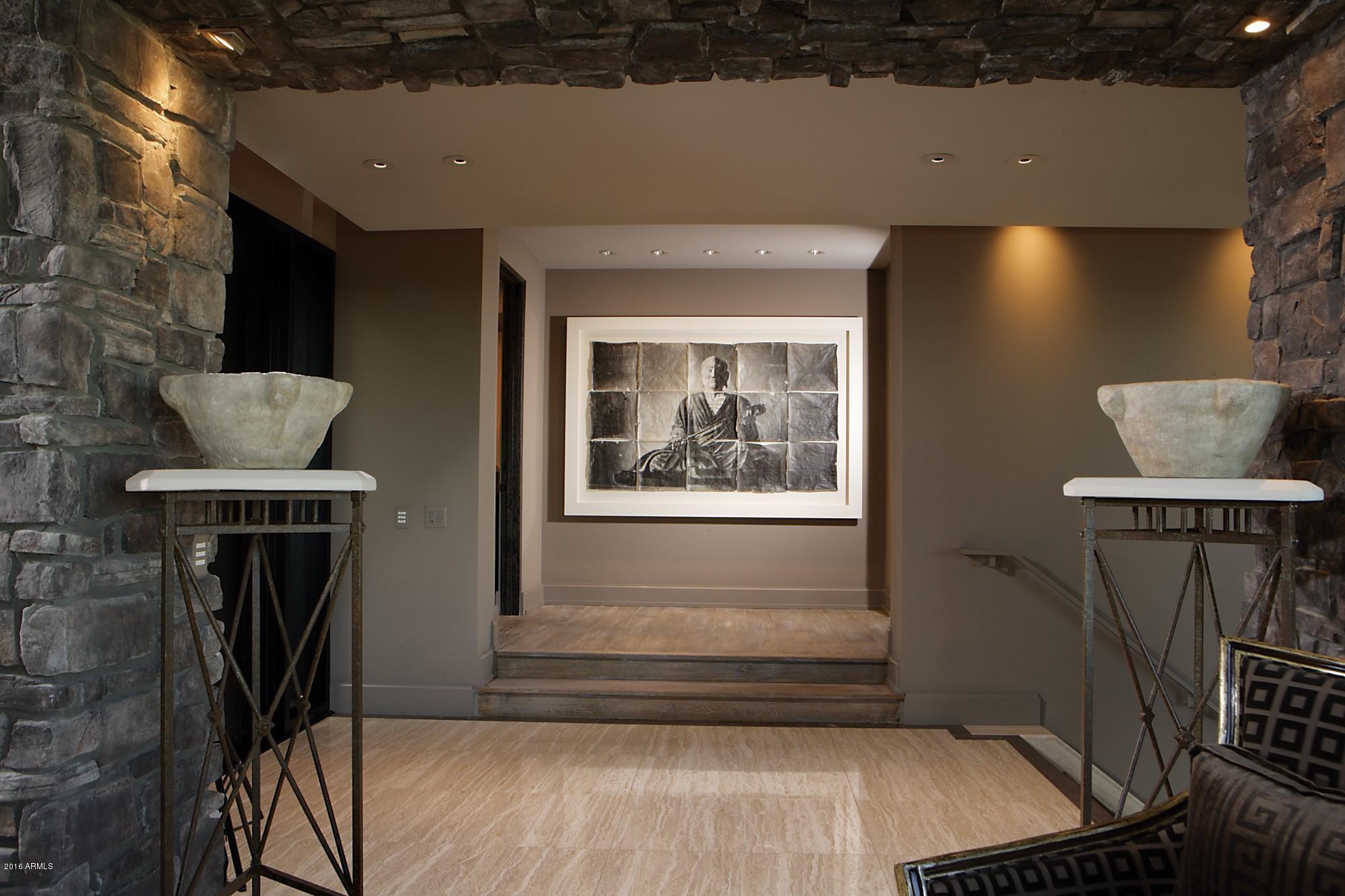 Paradise Mansion Estates - Residential