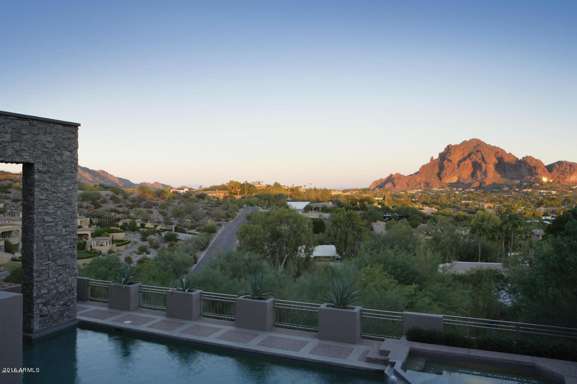 Paradise Mansion Estates - Residential