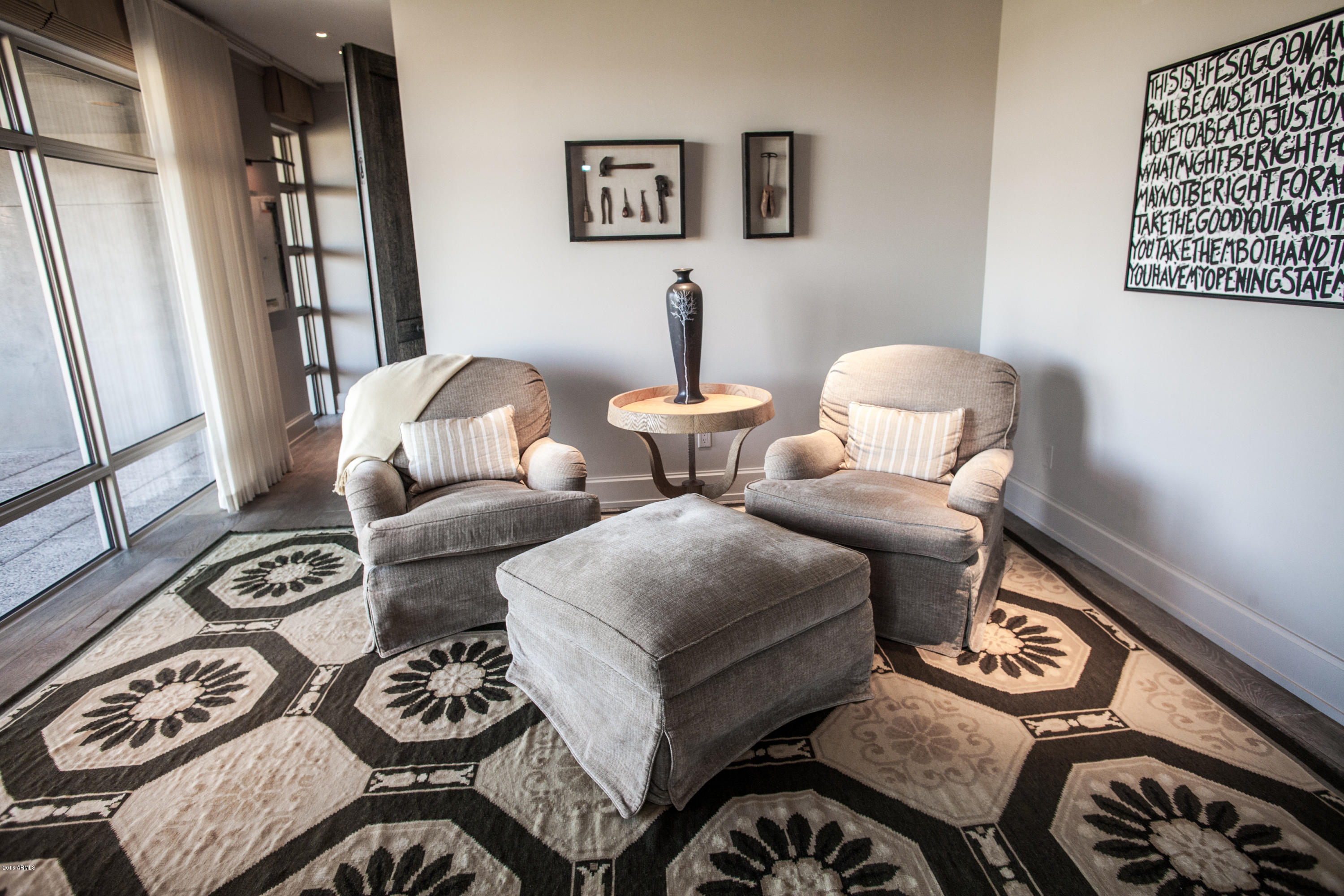 Paradise Mansion Estates - Residential