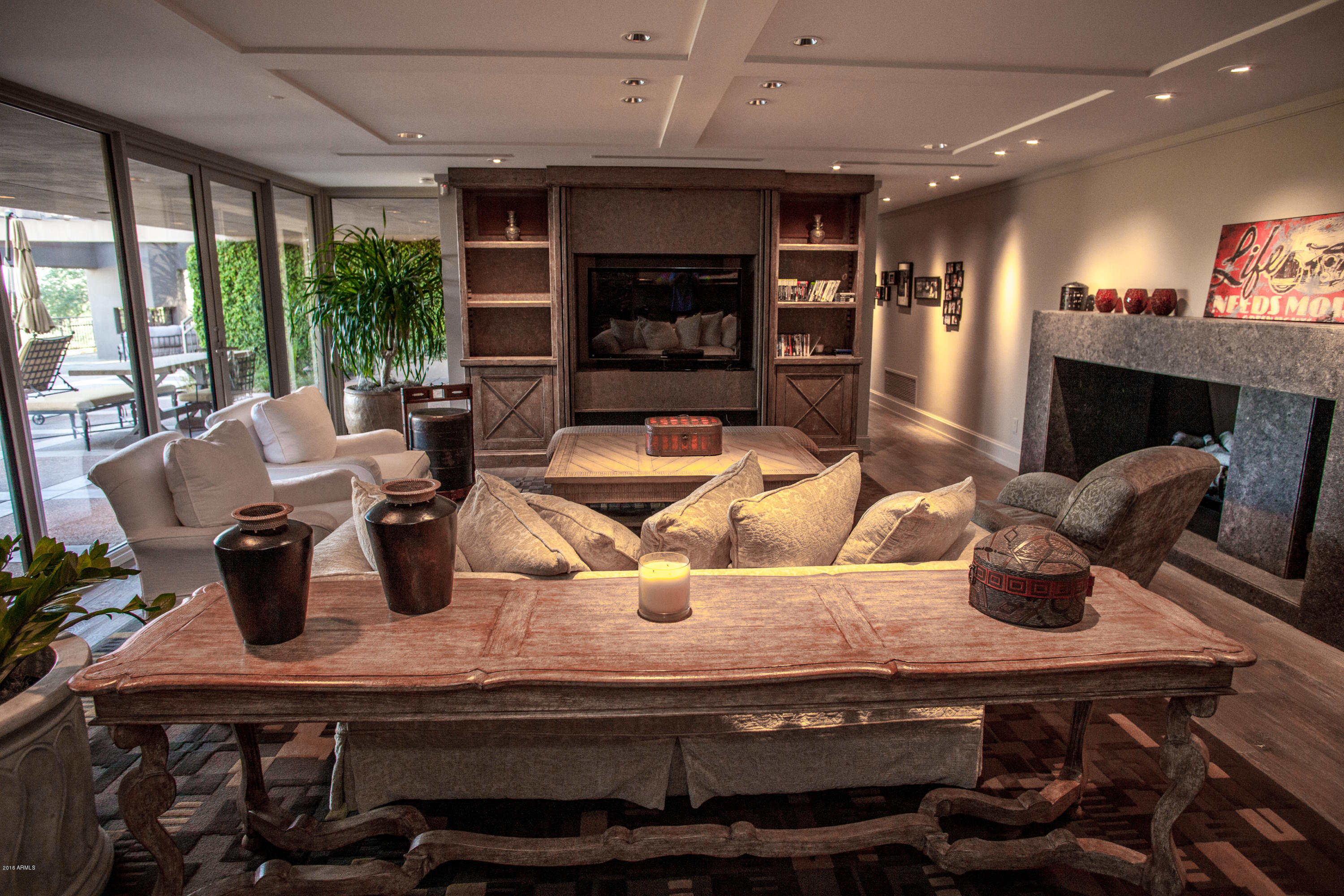Paradise Mansion Estates - Residential