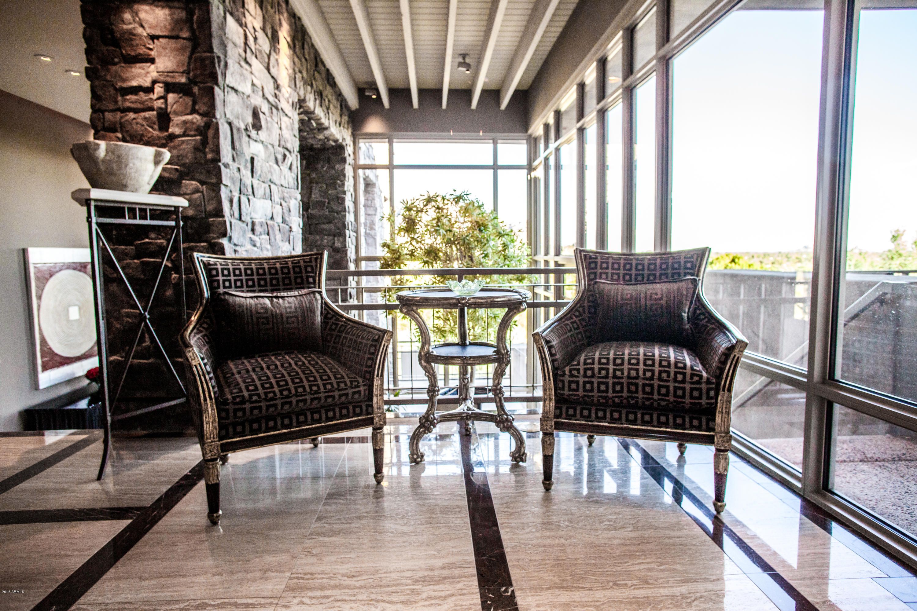 Paradise Mansion Estates - Residential