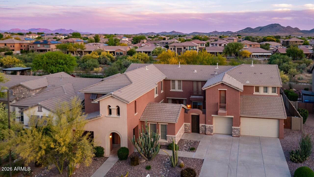 ANTHEM UNIT 39 - Residential