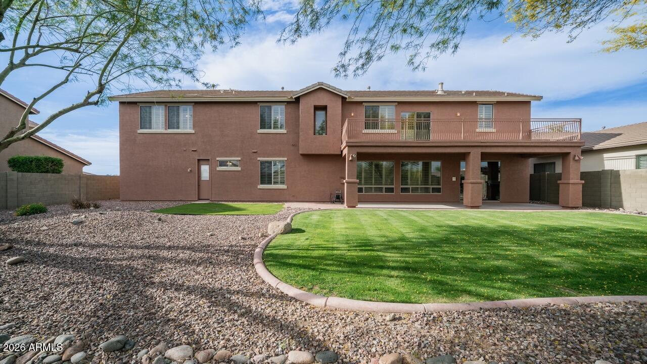 ANTHEM UNIT 39 - Residential