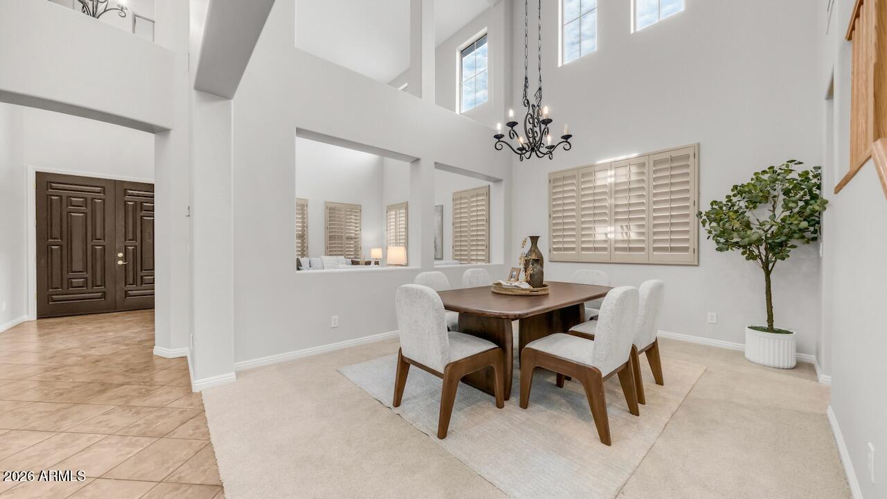 ANTHEM UNIT 39 - Residential
