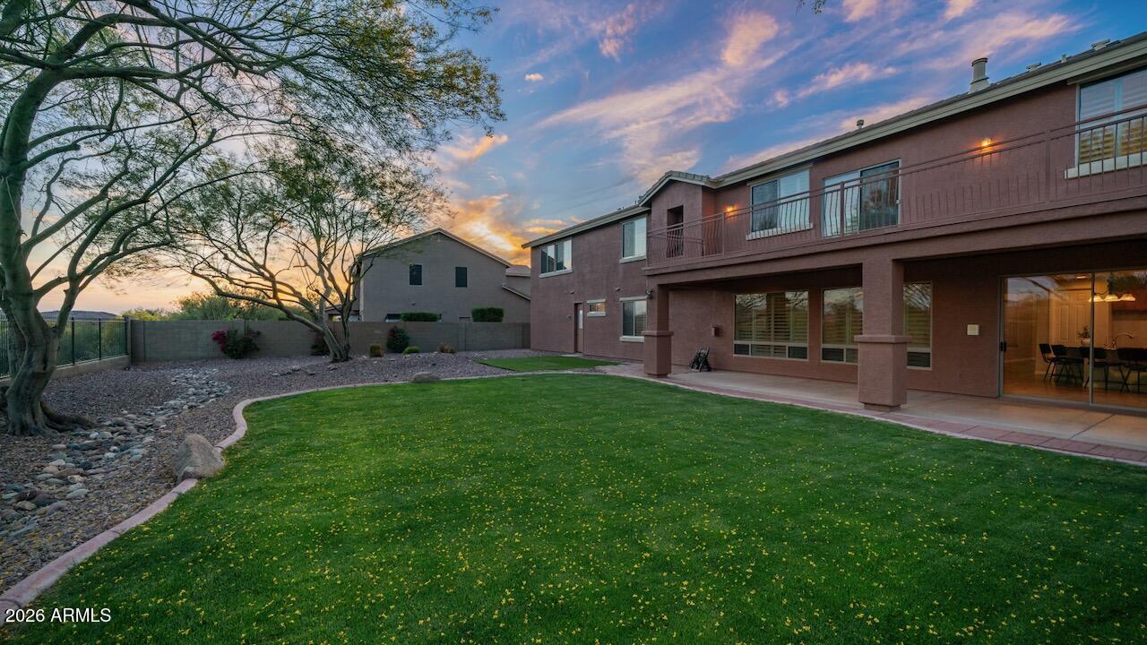 ANTHEM UNIT 39 - Residential