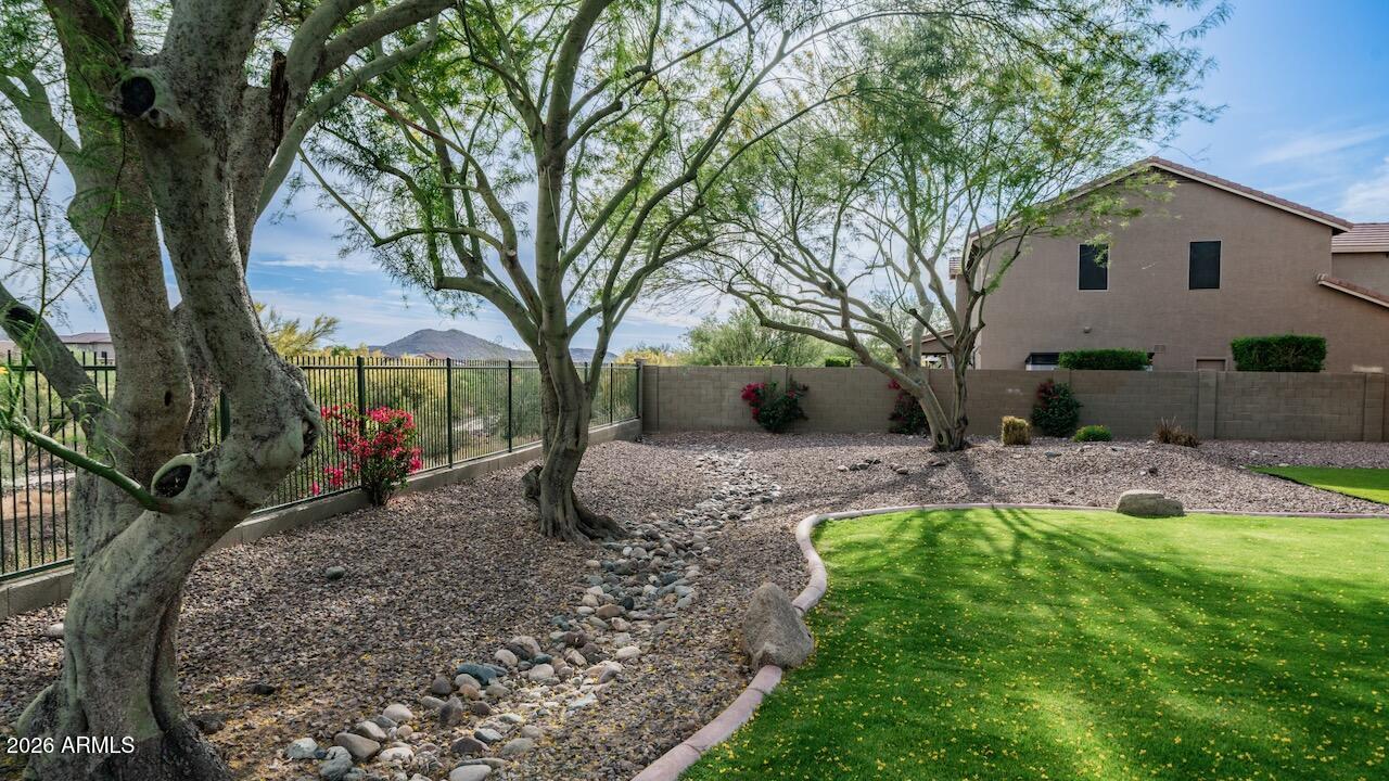 ANTHEM UNIT 39 - Residential