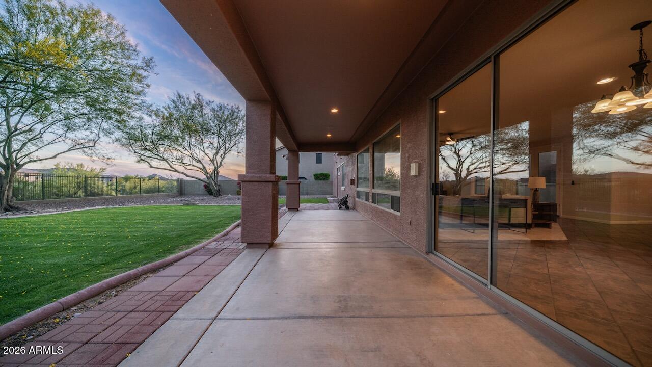 ANTHEM UNIT 39 - Residential