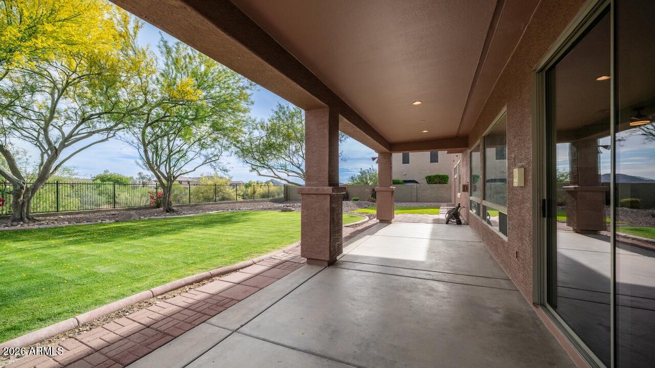 ANTHEM UNIT 39 - Residential