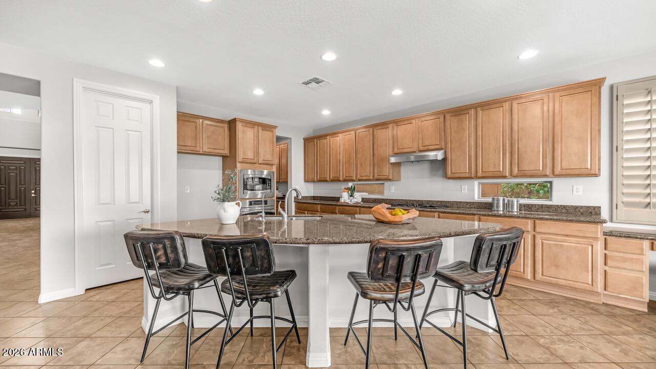 ANTHEM UNIT 39 - Residential