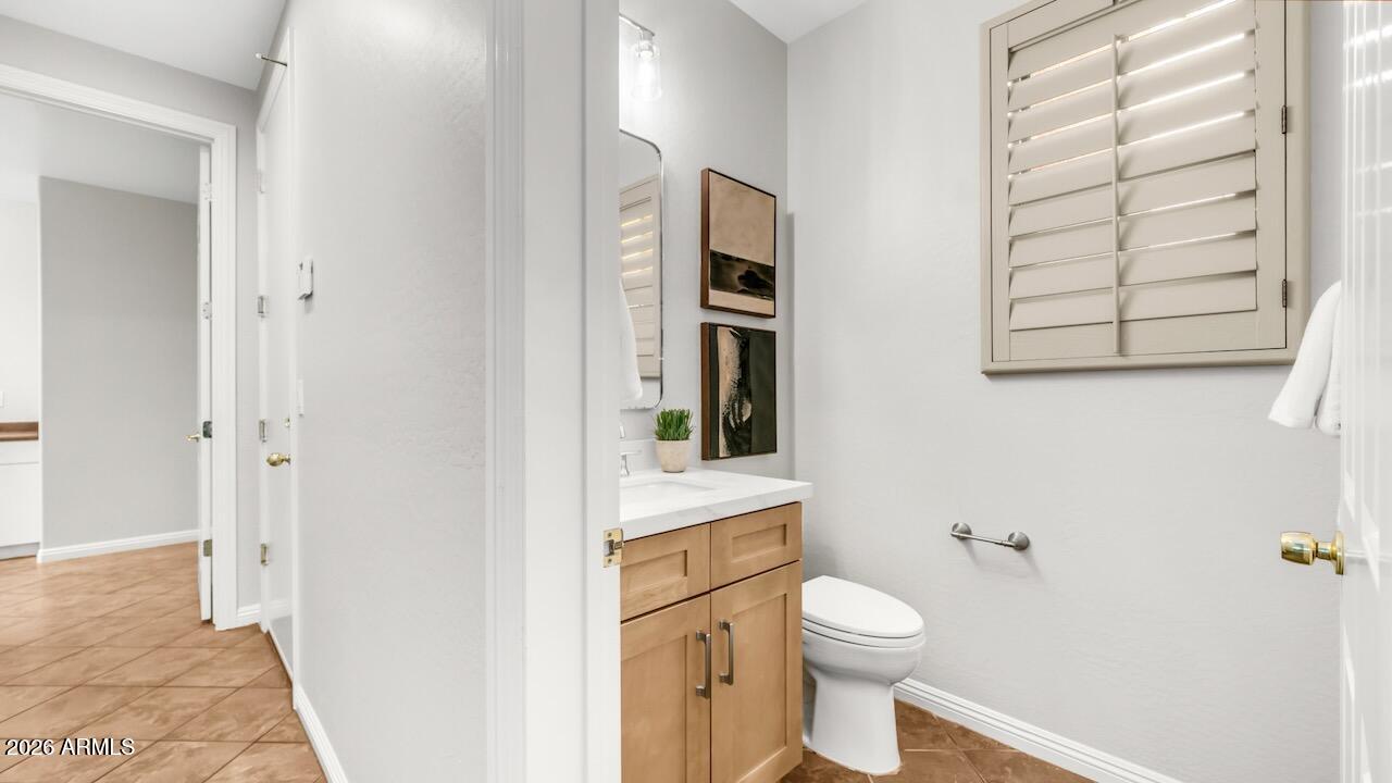 ANTHEM UNIT 39 - Residential