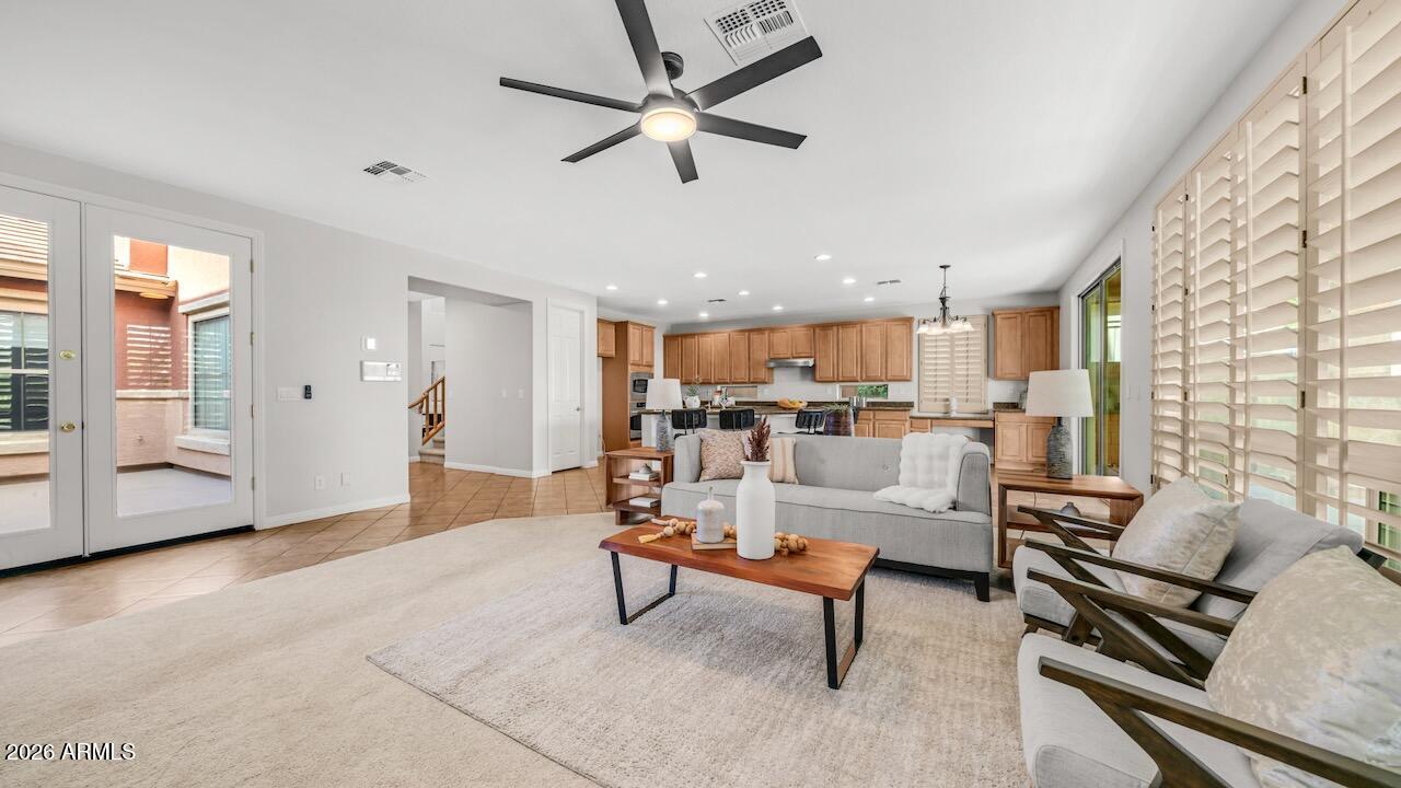 ANTHEM UNIT 39 - Residential