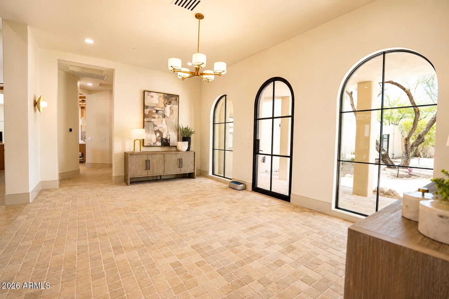 PINNACLE PEAK VISTAS 3 LOT 1-210 TR A-B - Residential