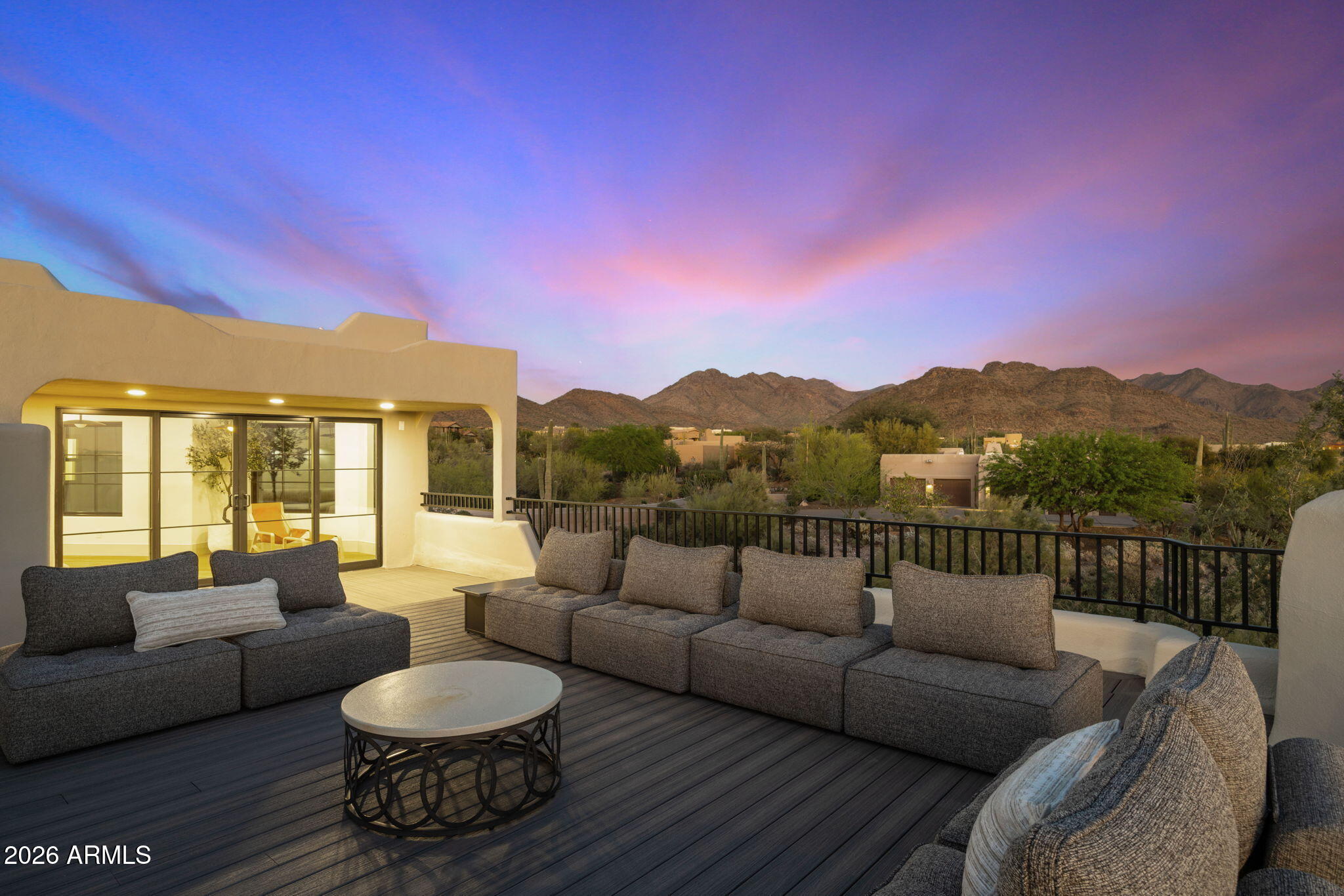PINNACLE PEAK VISTAS 3 LOT 1-210 TR A-B - Residential