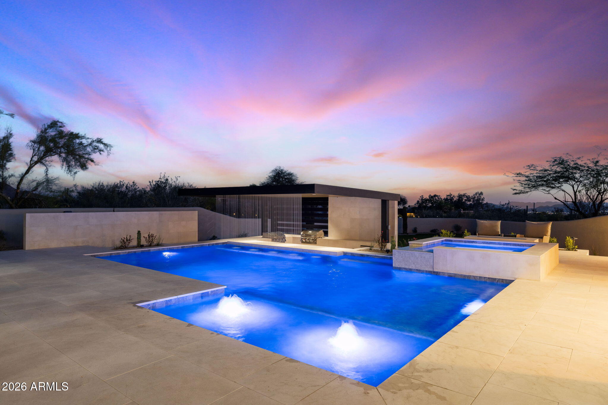 PINNACLE PEAK VISTAS 3 LOT 1-210 TR A-B - Residential
