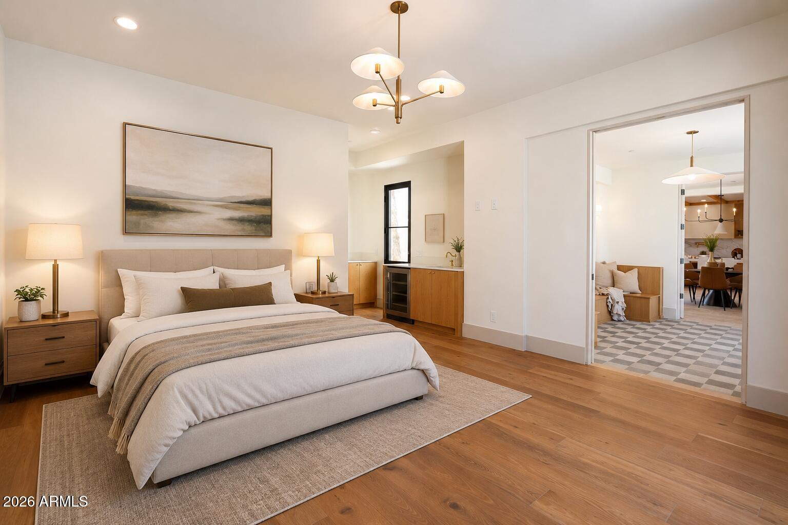 PINNACLE PEAK VISTAS 3 LOT 1-210 TR A-B - Residential