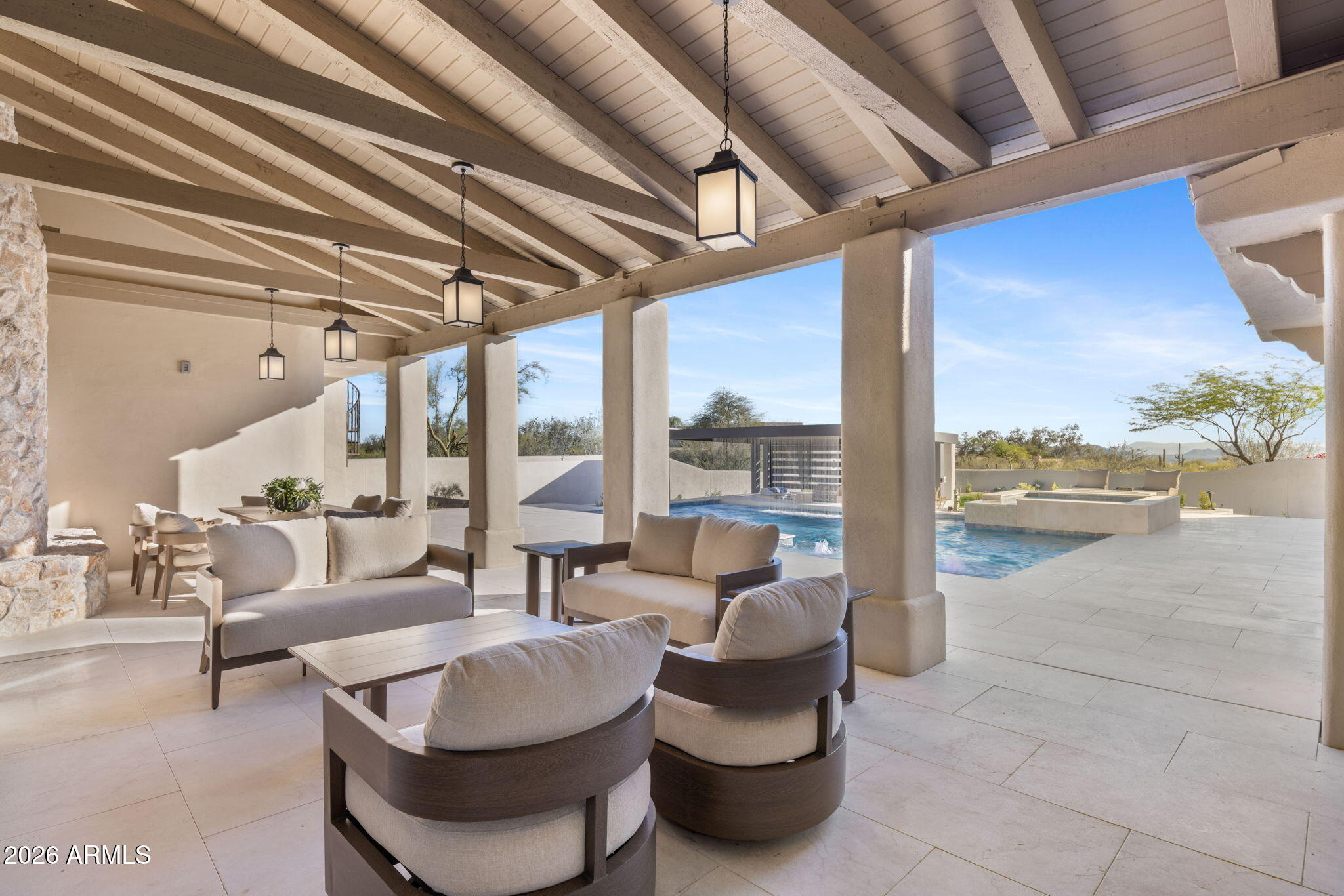 PINNACLE PEAK VISTAS 3 LOT 1-210 TR A-B - Residential