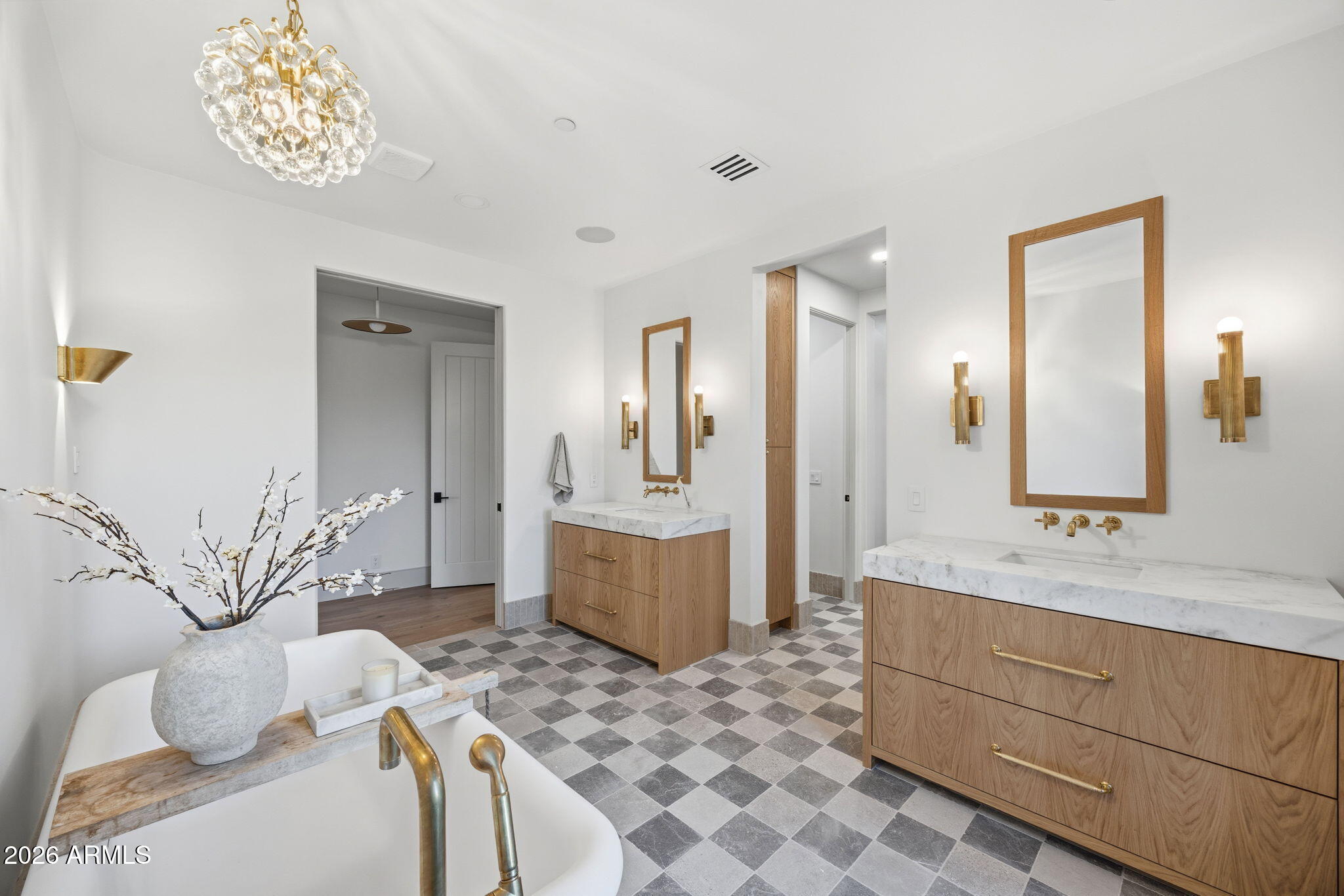 PINNACLE PEAK VISTAS 3 LOT 1-210 TR A-B - Residential