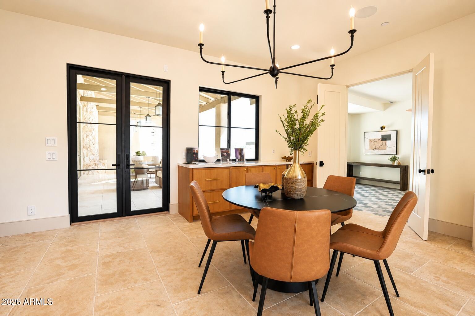 PINNACLE PEAK VISTAS 3 LOT 1-210 TR A-B - Residential