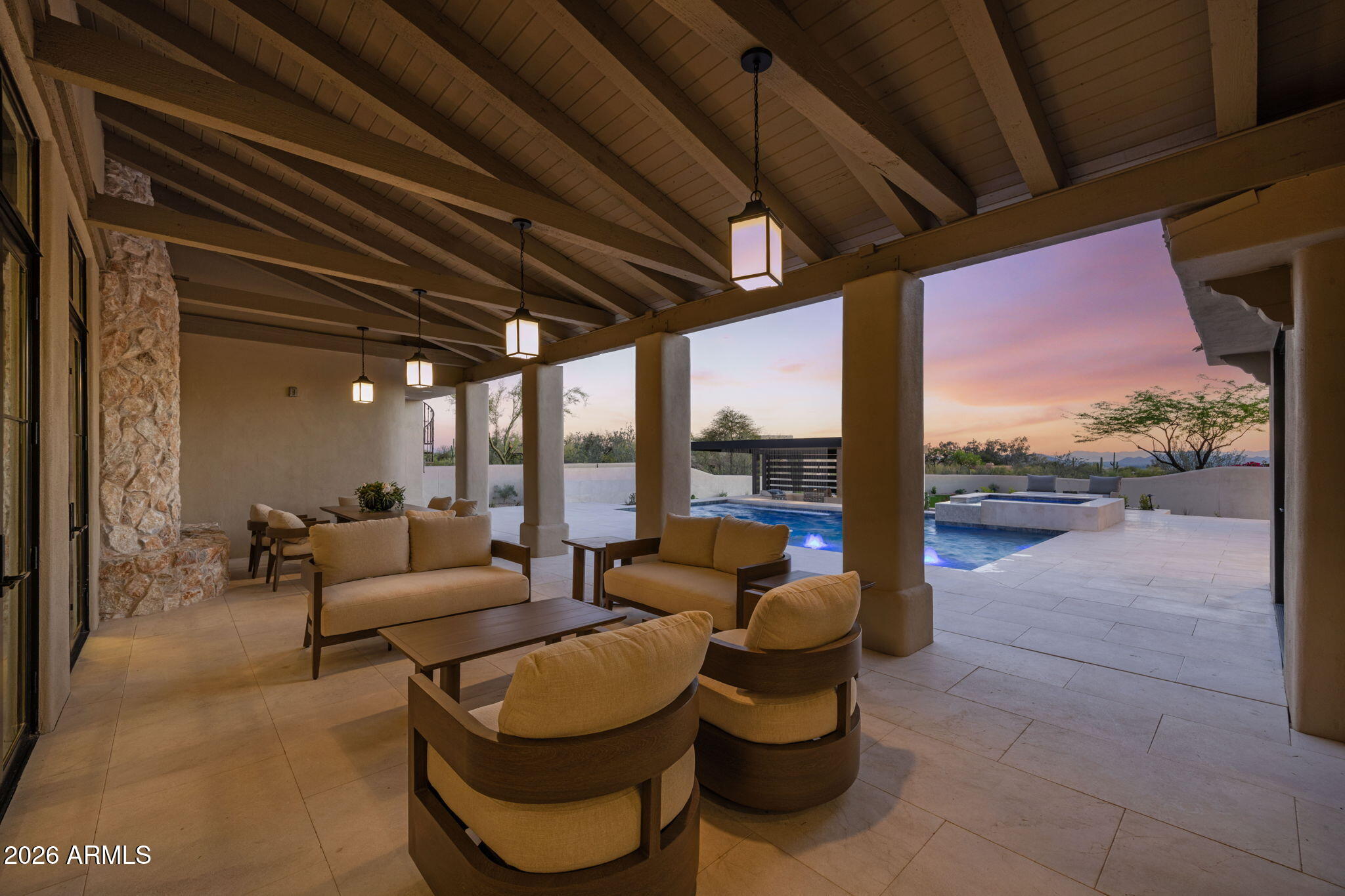 PINNACLE PEAK VISTAS 3 LOT 1-210 TR A-B - Residential