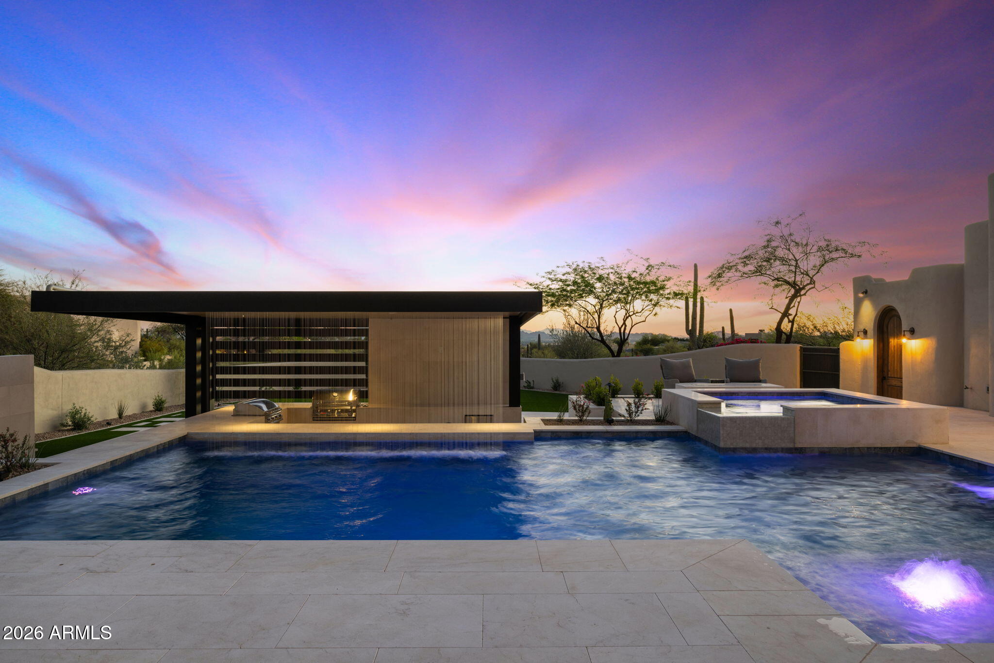 PINNACLE PEAK VISTAS 3 LOT 1-210 TR A-B - Residential