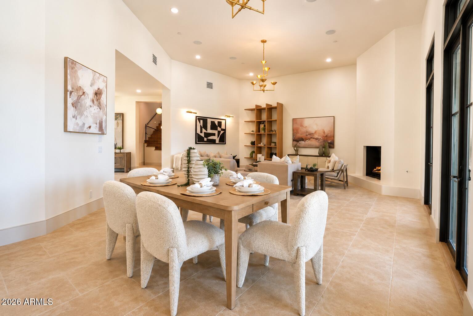 PINNACLE PEAK VISTAS 3 LOT 1-210 TR A-B - Residential