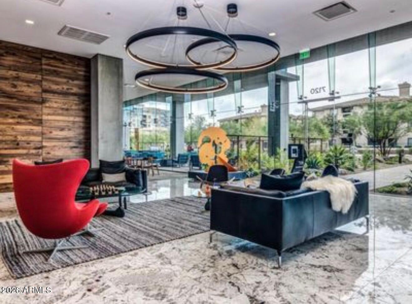 OPTIMA KIERLAND CENTER 7120 CONDOMINIUM 2ND AMD - Residential Lease
