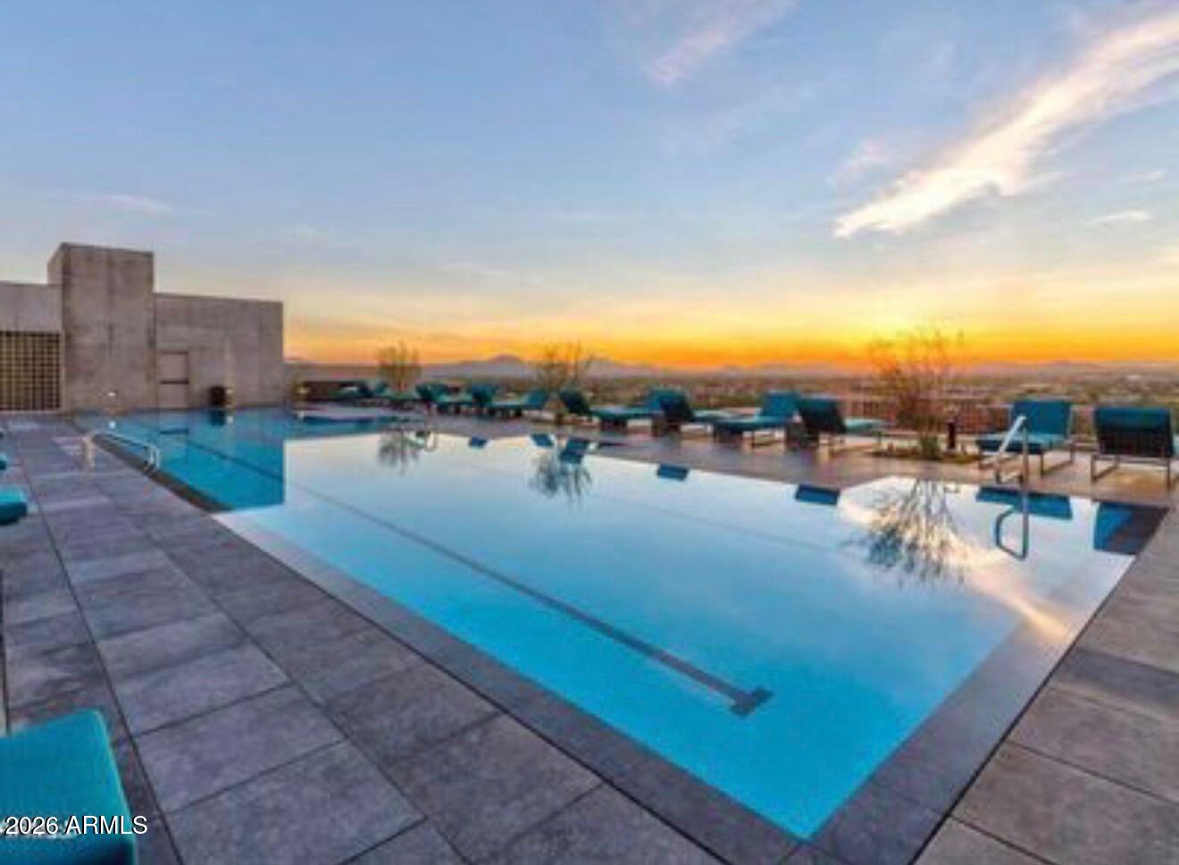 OPTIMA KIERLAND CENTER 7120 CONDOMINIUM 2ND AMD - Residential Lease