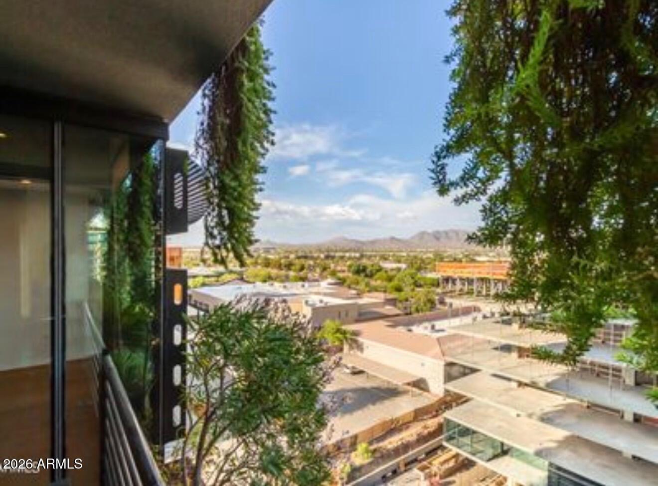 OPTIMA KIERLAND CENTER 7120 CONDOMINIUM 2ND AMD - Residential Lease
