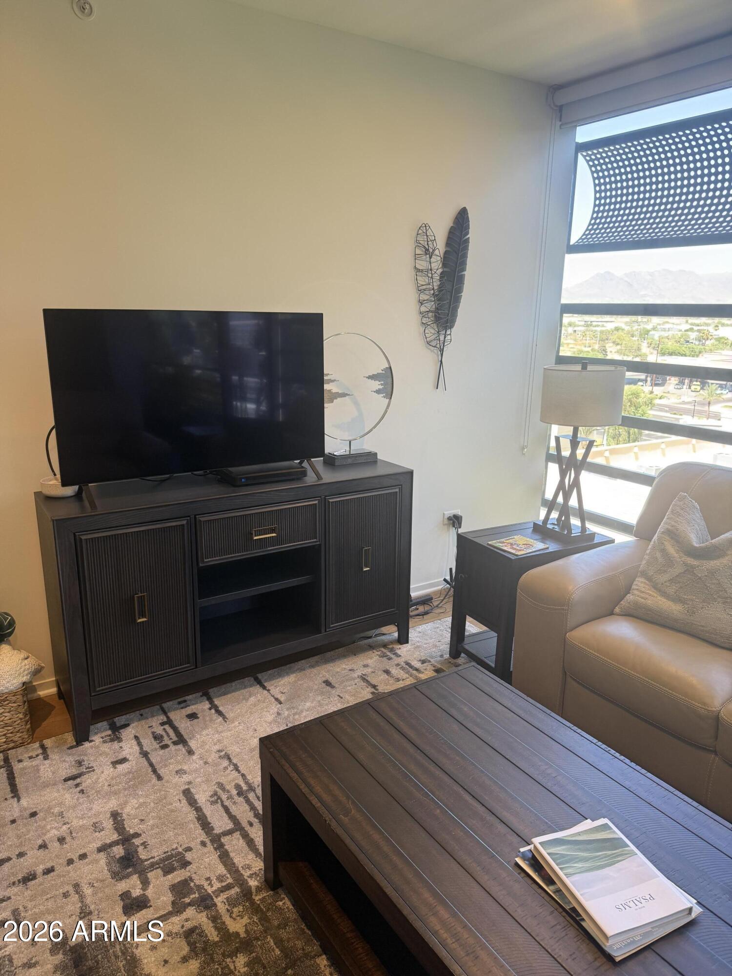 OPTIMA KIERLAND CENTER 7120 CONDOMINIUM 2ND AMD - Residential Lease