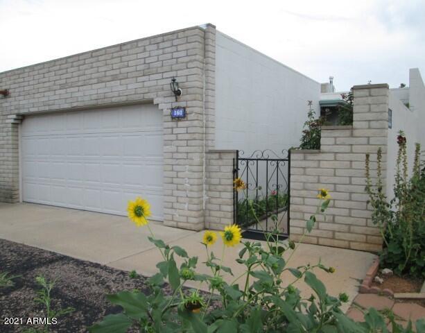 Villas San Luis - Residential