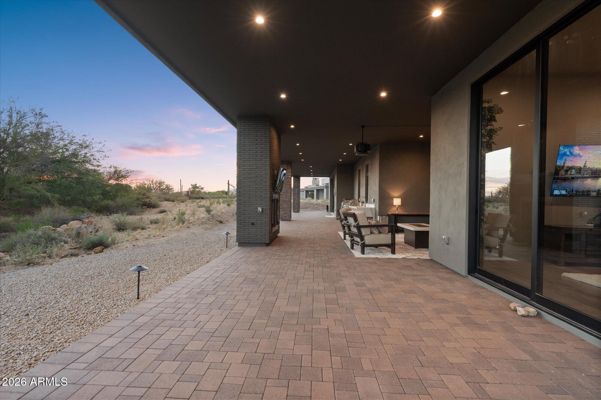 DESERT RANCH LOTS 1 THROUGH 12 TRACT C D E BLOCK 5 - Residential