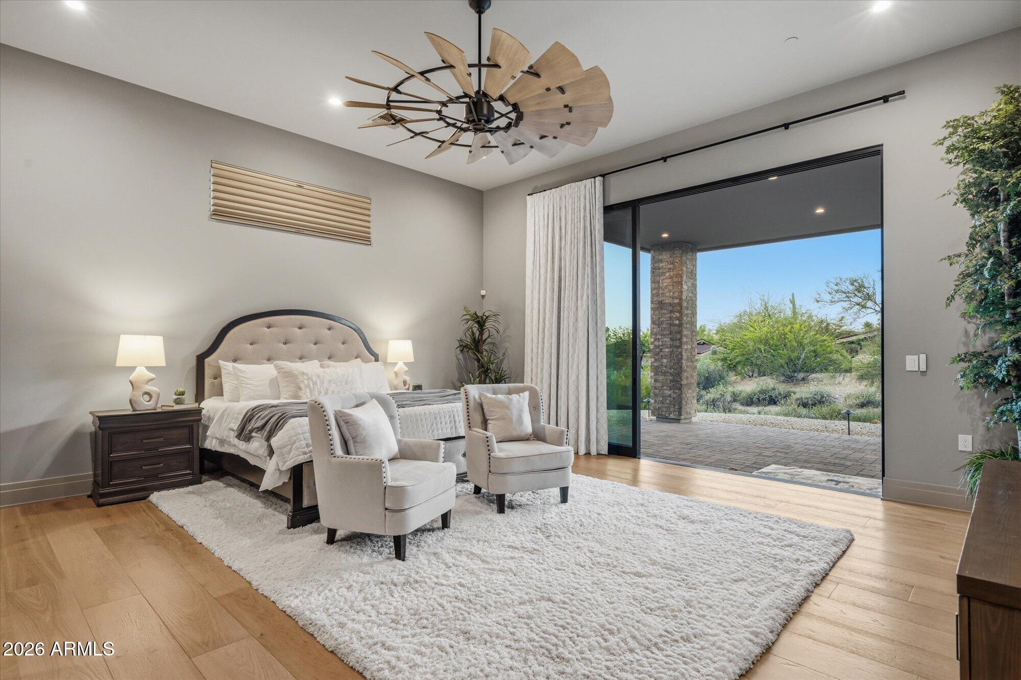 DESERT RANCH LOTS 1 THROUGH 12 TRACT C D E BLOCK 5 - Residential