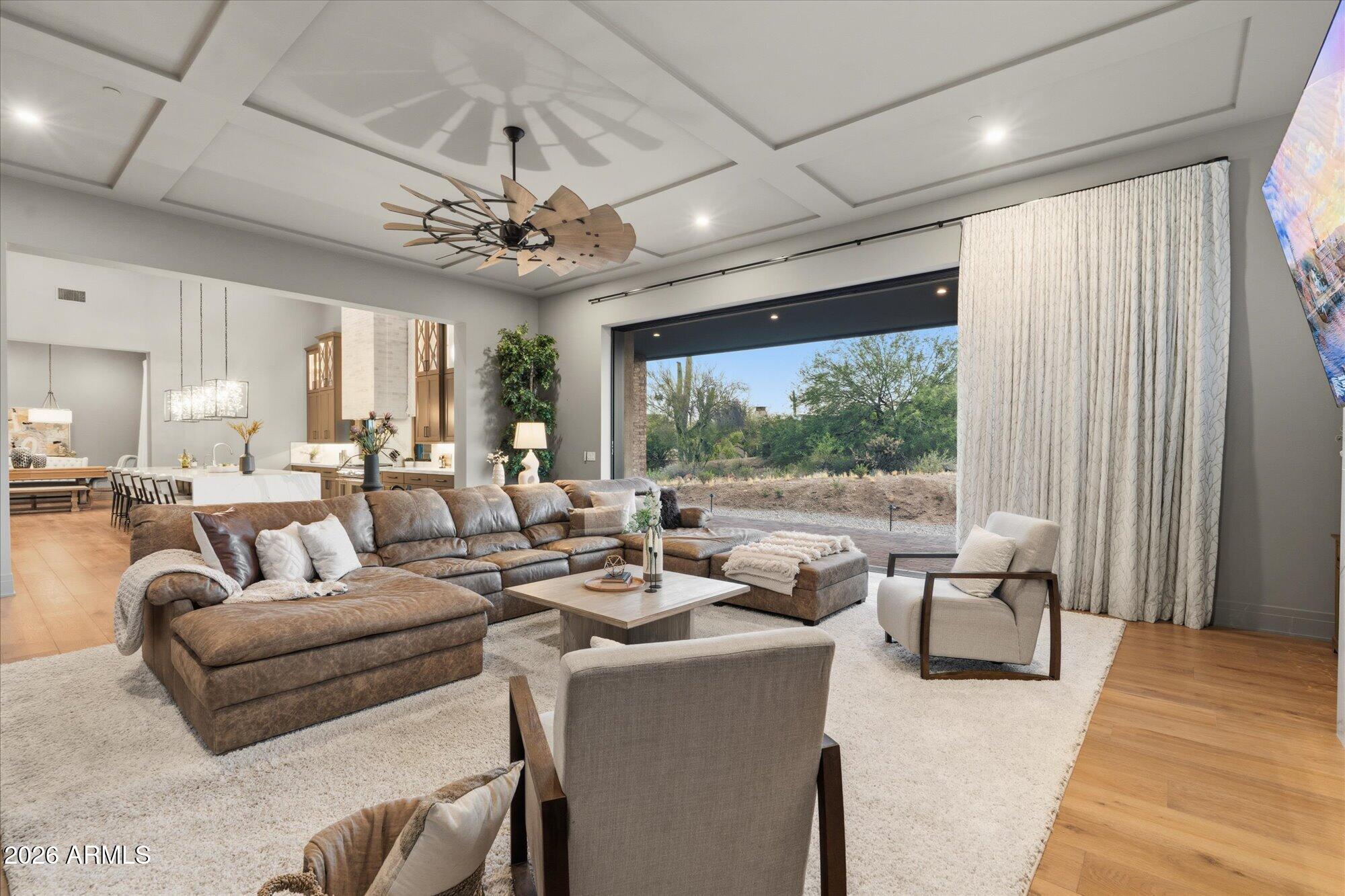 DESERT RANCH LOTS 1 THROUGH 12 TRACT C D E BLOCK 5 - Residential