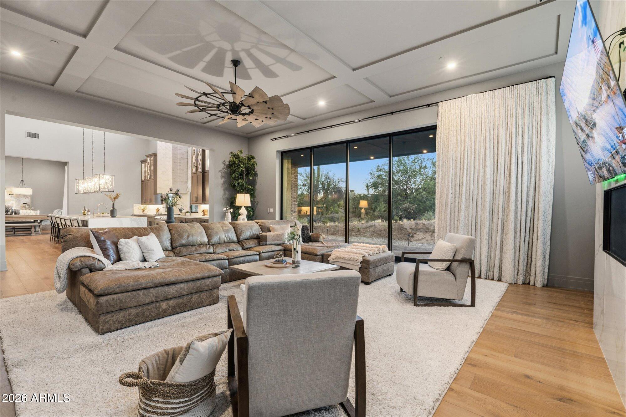 DESERT RANCH LOTS 1 THROUGH 12 TRACT C D E BLOCK 5 - Residential
