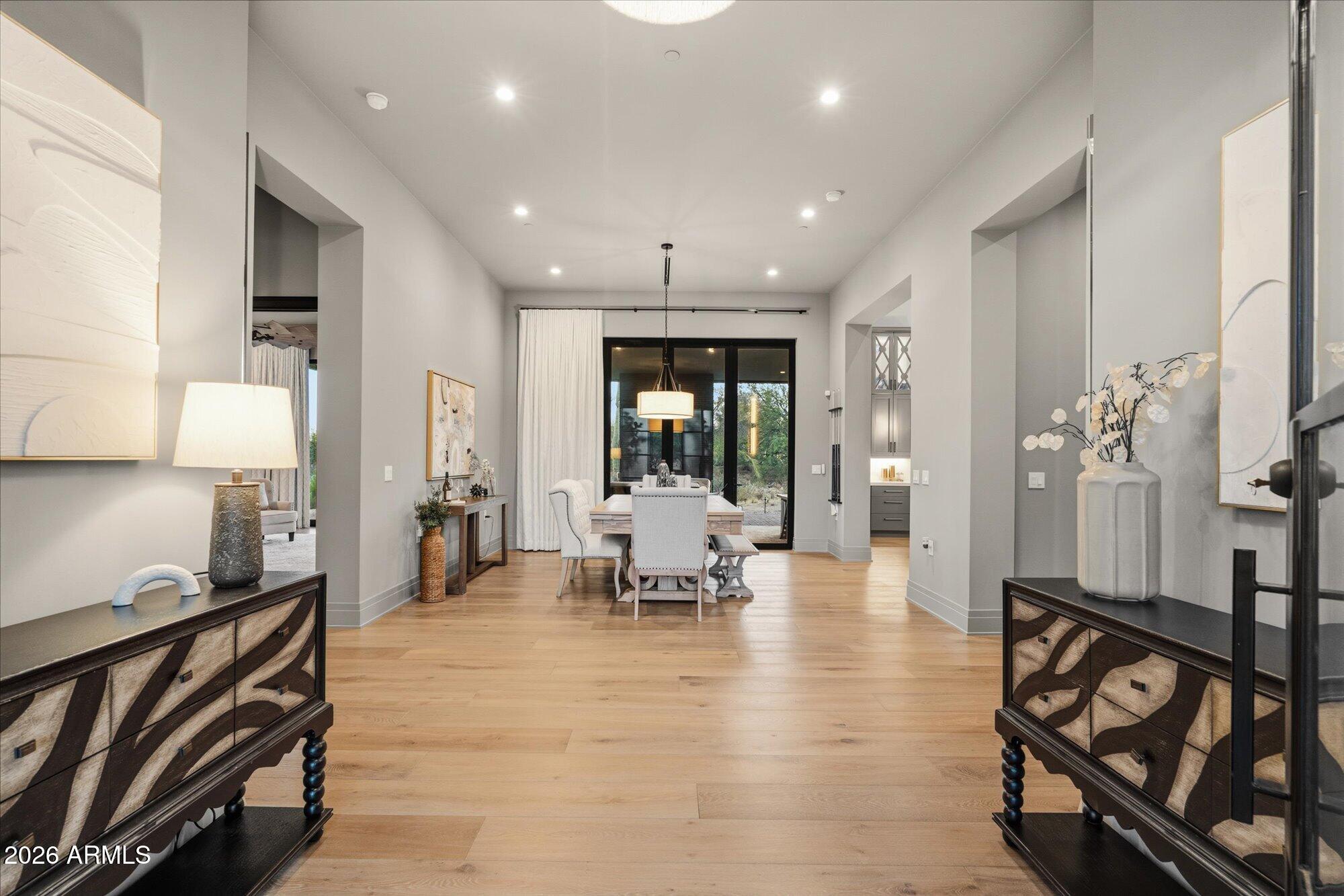 DESERT RANCH LOTS 1 THROUGH 12 TRACT C D E BLOCK 5 - Residential