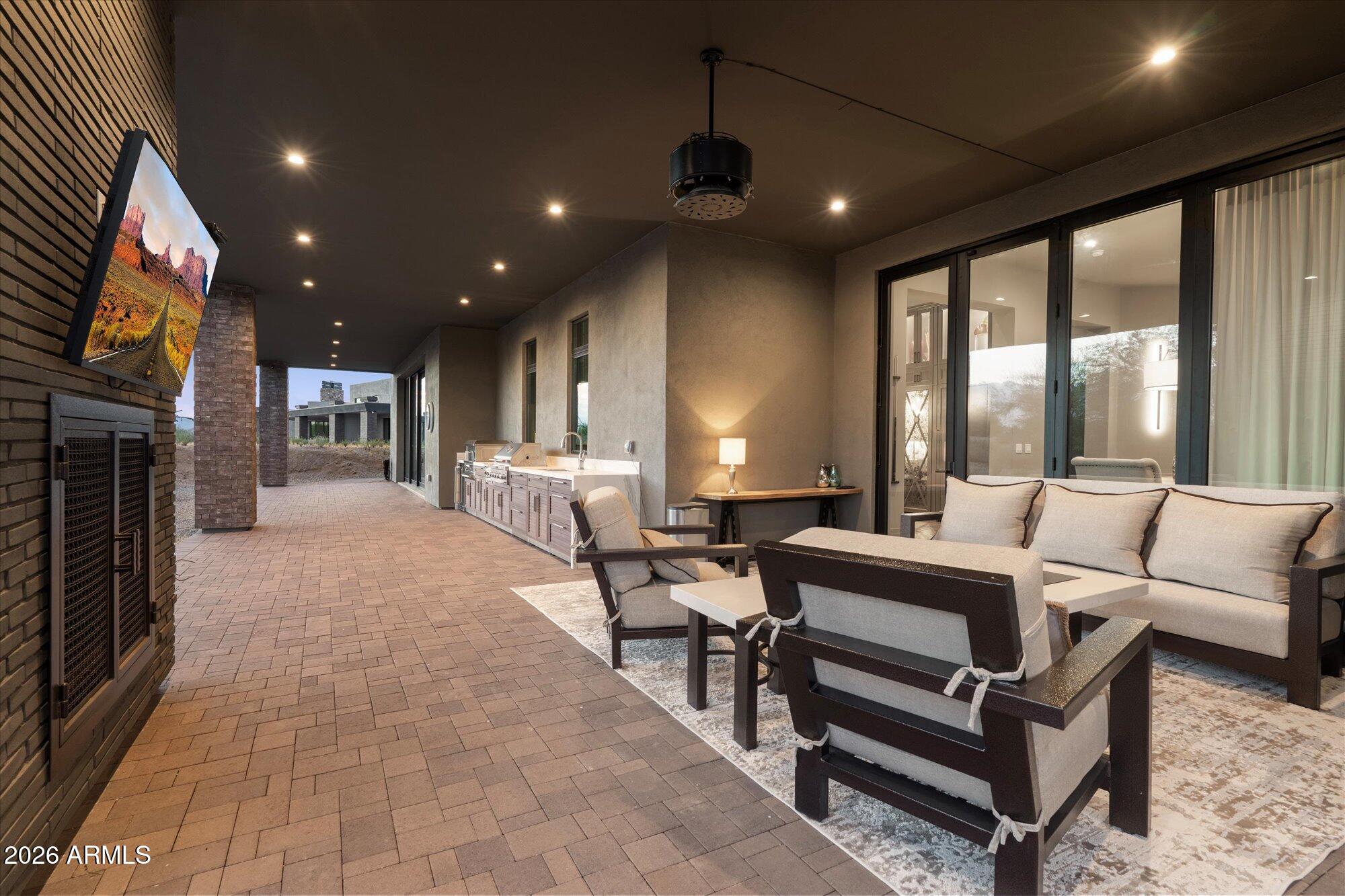 DESERT RANCH LOTS 1 THROUGH 12 TRACT C D E BLOCK 5 - Residential