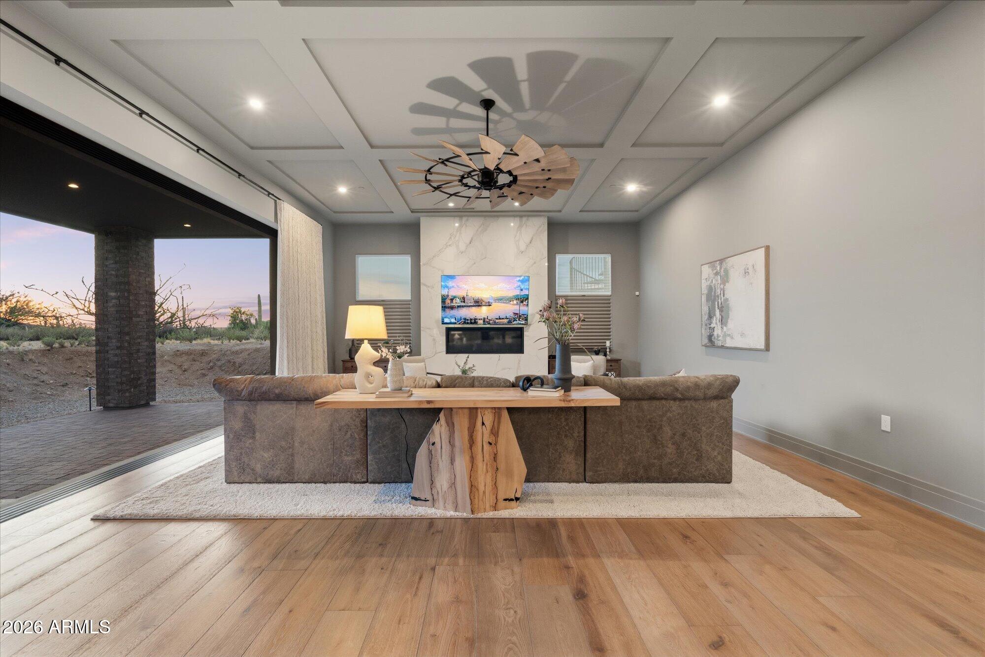 DESERT RANCH LOTS 1 THROUGH 12 TRACT C D E BLOCK 5 - Residential