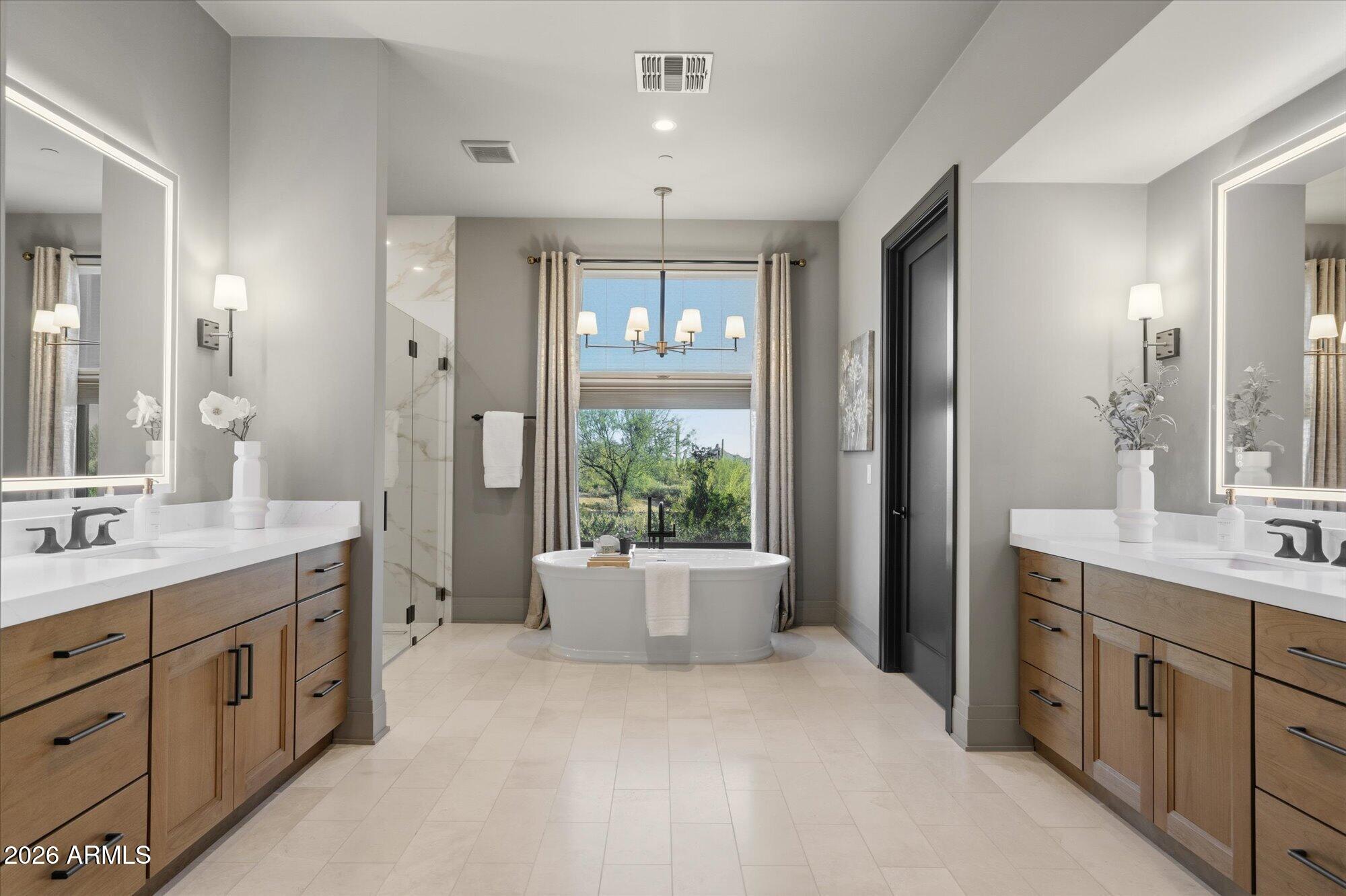 DESERT RANCH LOTS 1 THROUGH 12 TRACT C D E BLOCK 5 - Residential