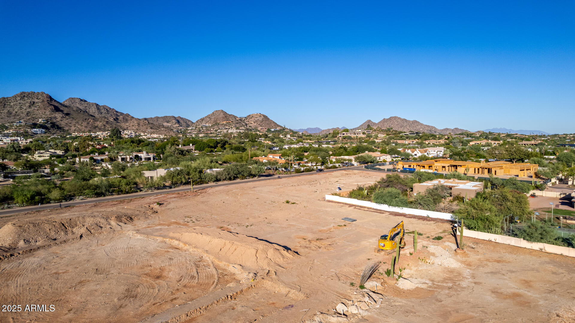 PALO CRISTI ESTATES - Land