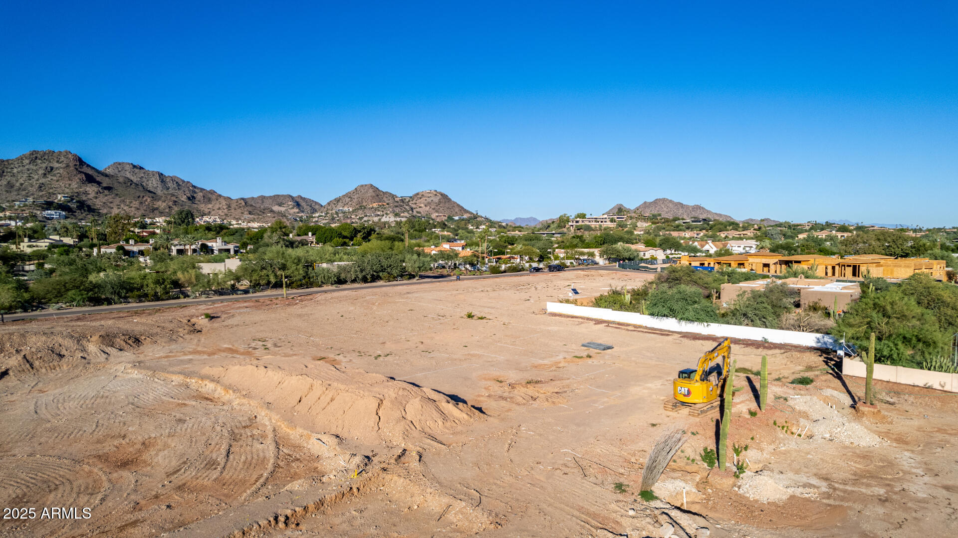 PALO CRISTI ESTATES - Land